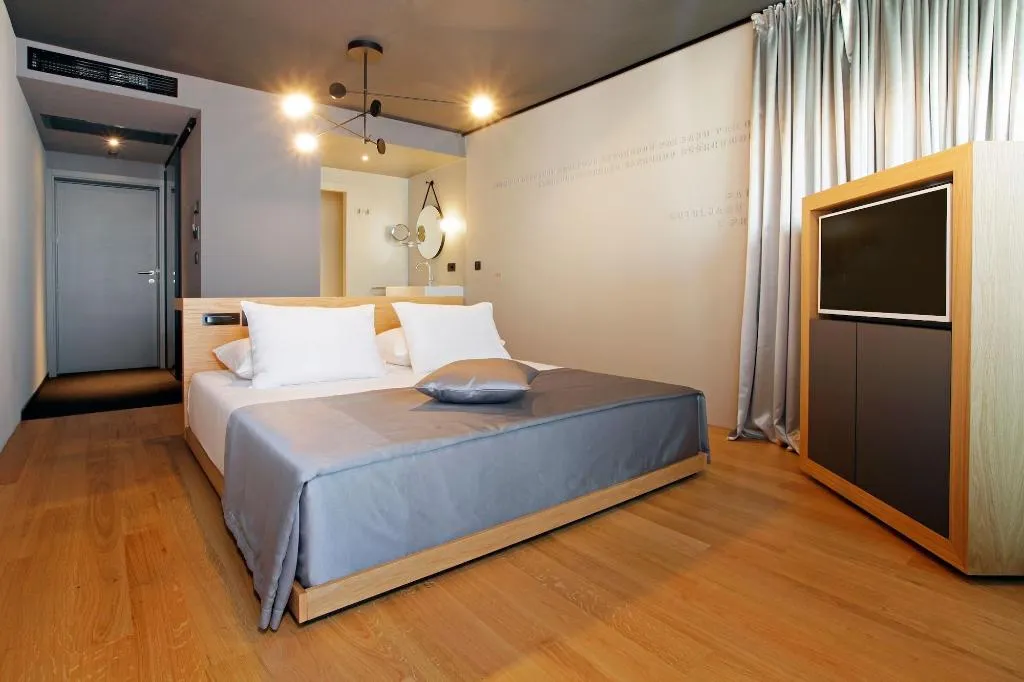Room, Lifestyle Hotel Vitar - Adults Only, Split