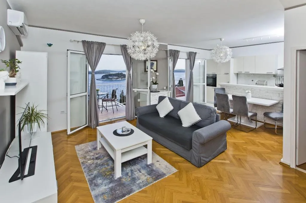 Room, Villa Milton Hvar, Split
