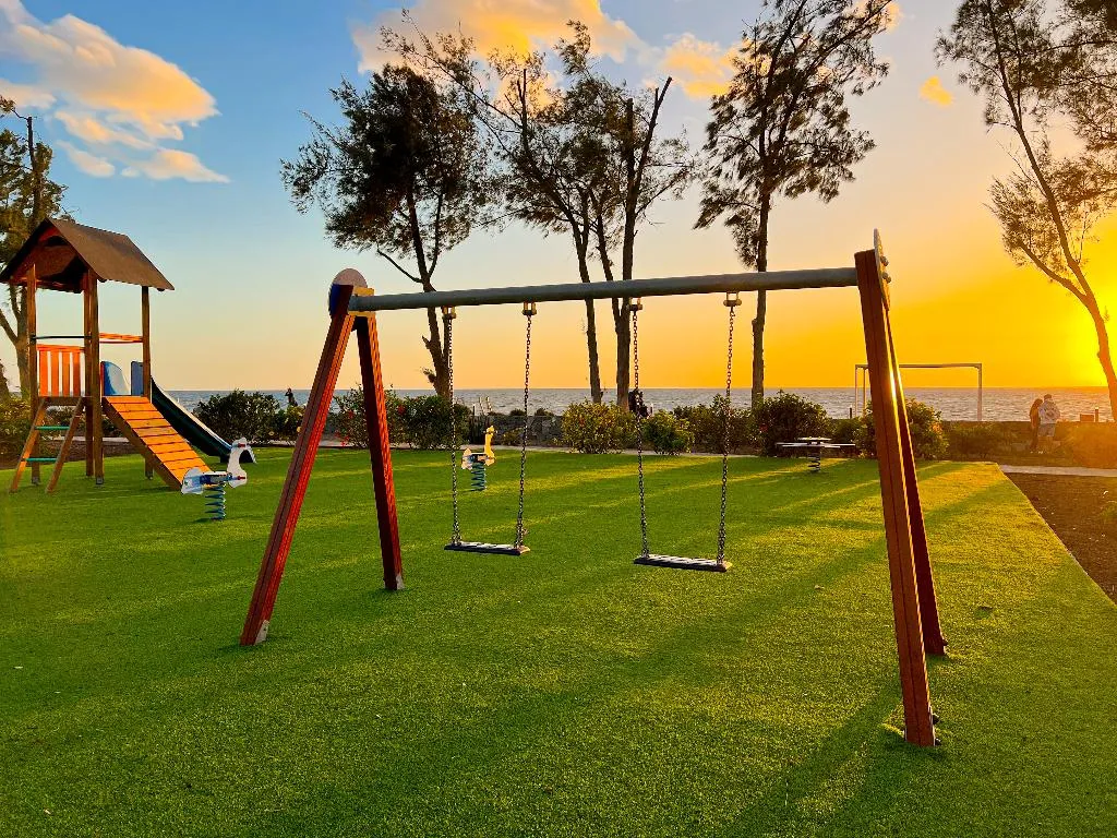 Sports and Entertainment, Resort Cordial Santa Águeda & Perchel Beach Club, Gran Canaria