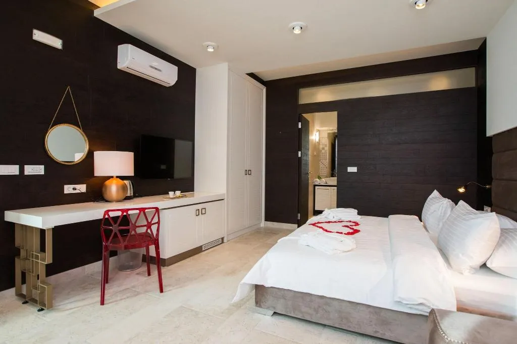 Room, Villa Diamond, Dubrovnik