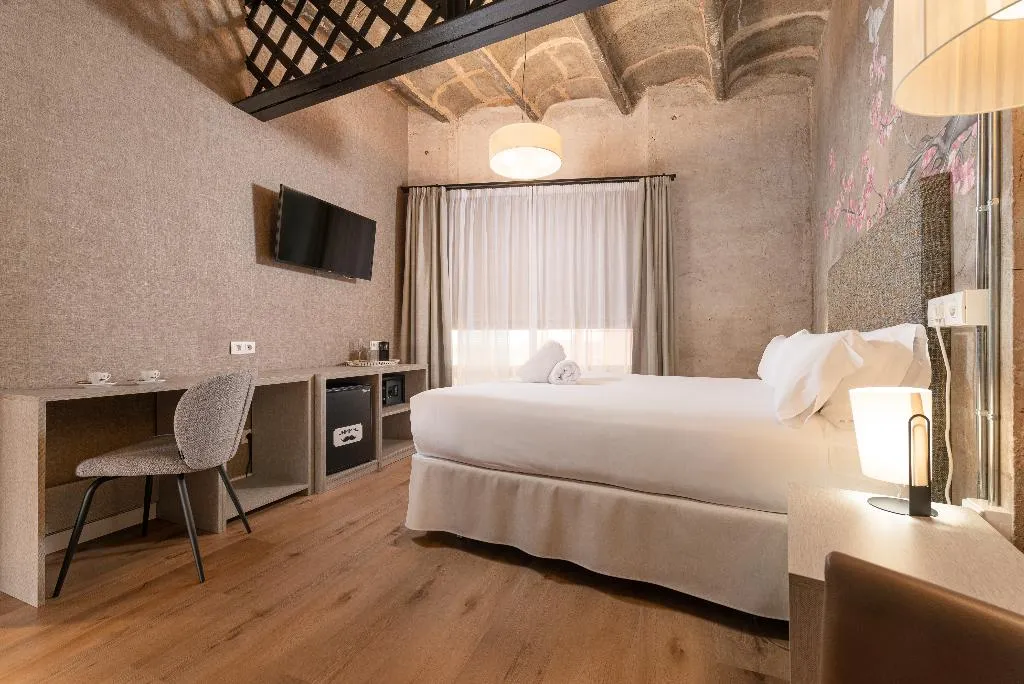 Double or Twin PREMIUM Room, Brondo Architect, Majorca