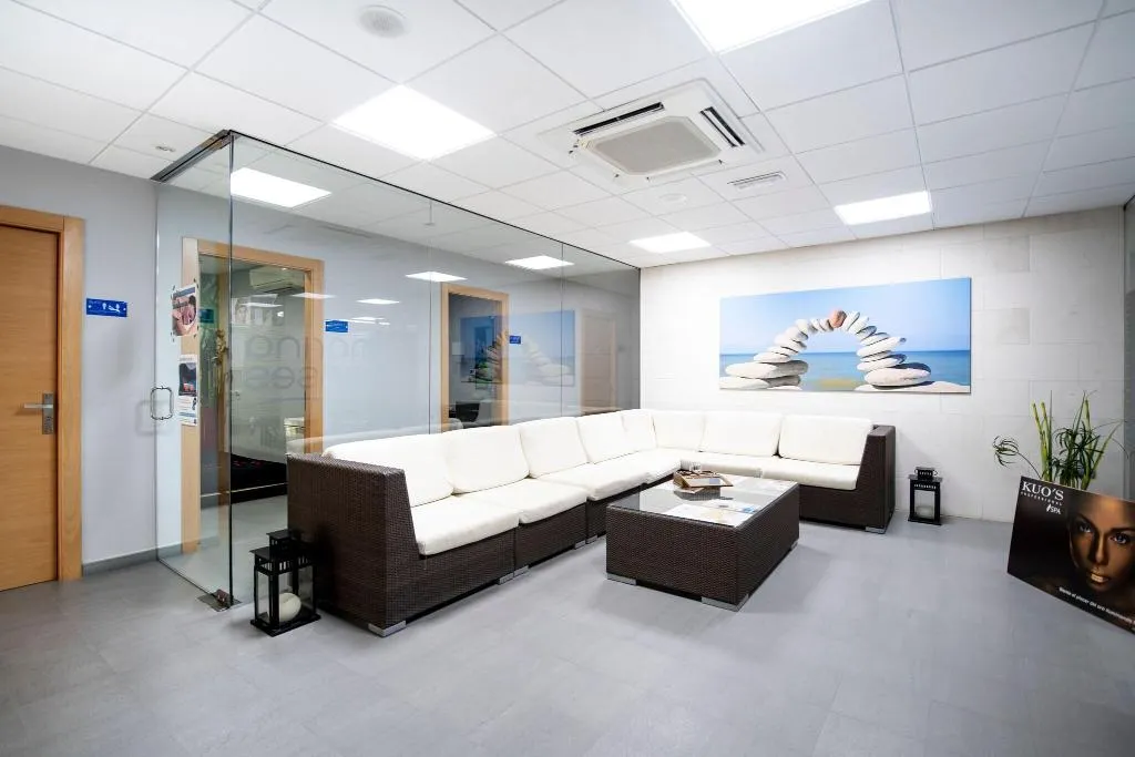 Sports and Entertainment, La Marina Resort, Costa Blanca