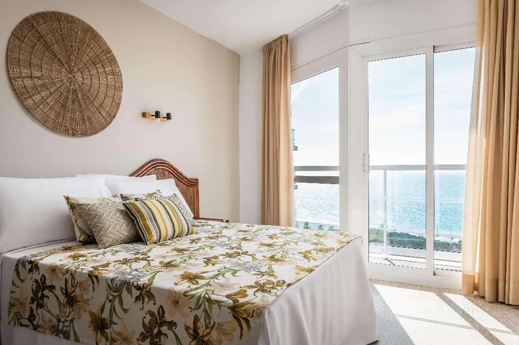 Room, Hotel Cartago Nova by Alegria, Costa Brava