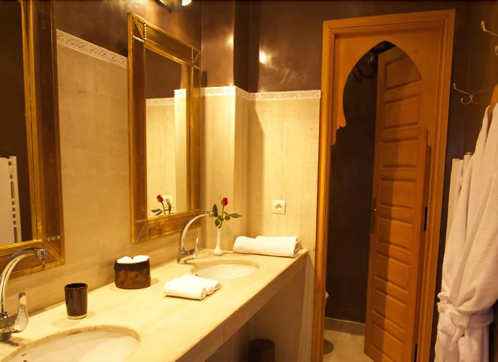 SUITE CLASSIC Room, Riad Mazaya, Marrakech