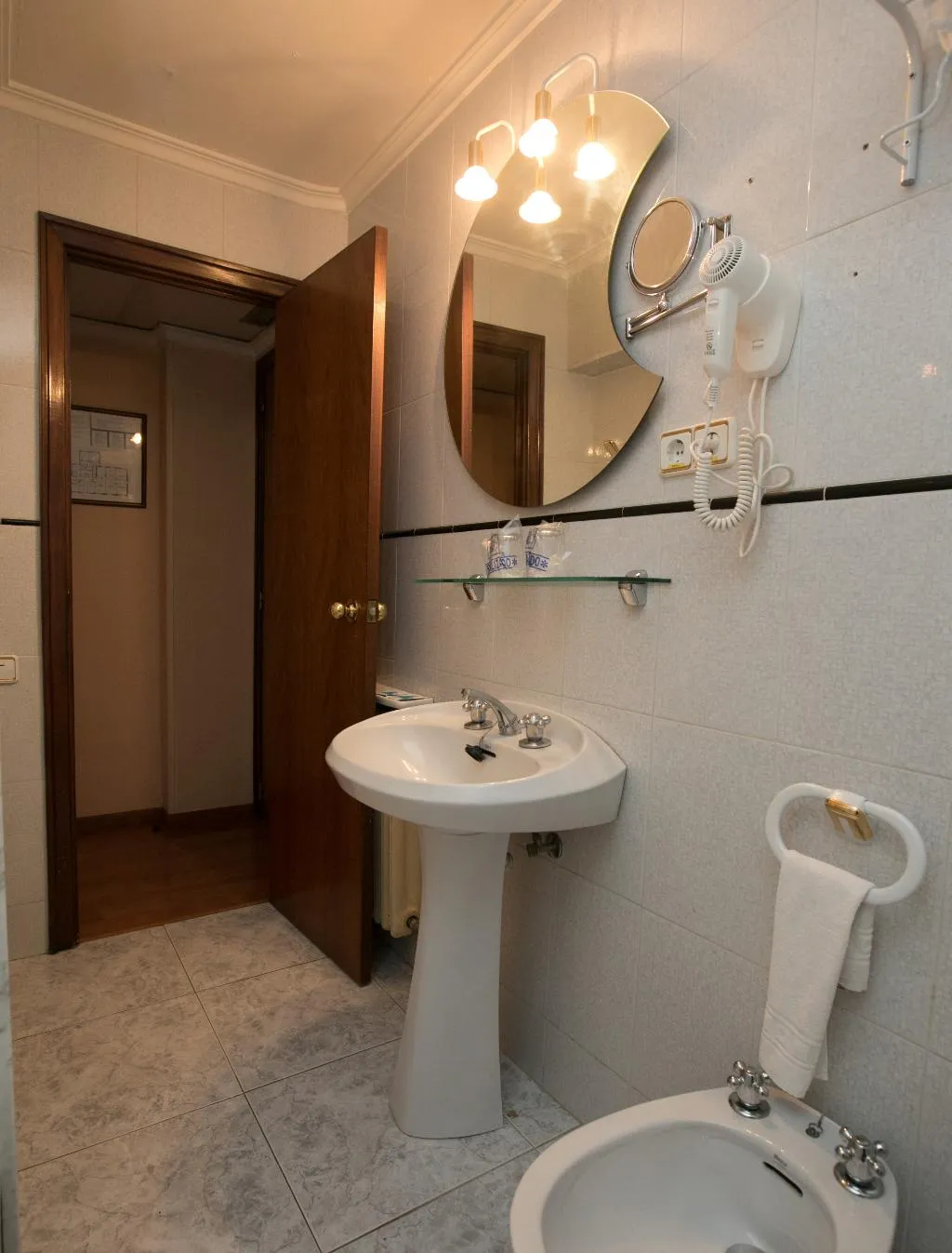 Room, Hotel Odón, Costa Blanca