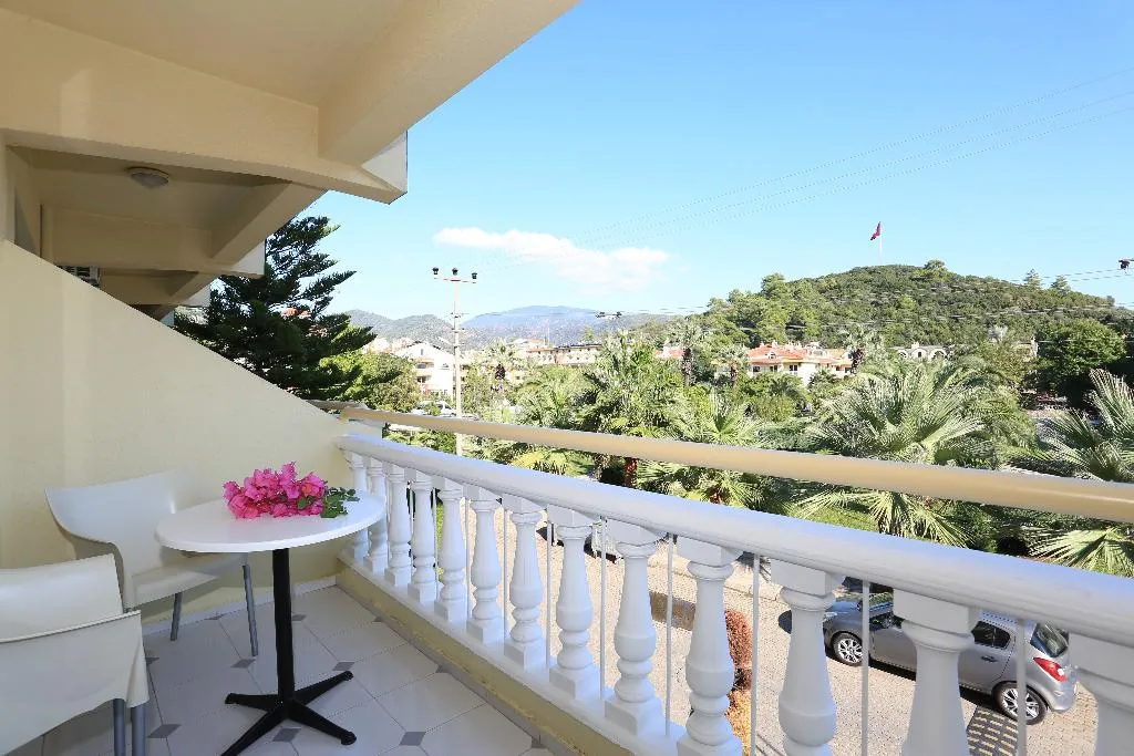 APARTMENT ONE BEDROOM Room, Amaris Apart Hotel, Dalaman