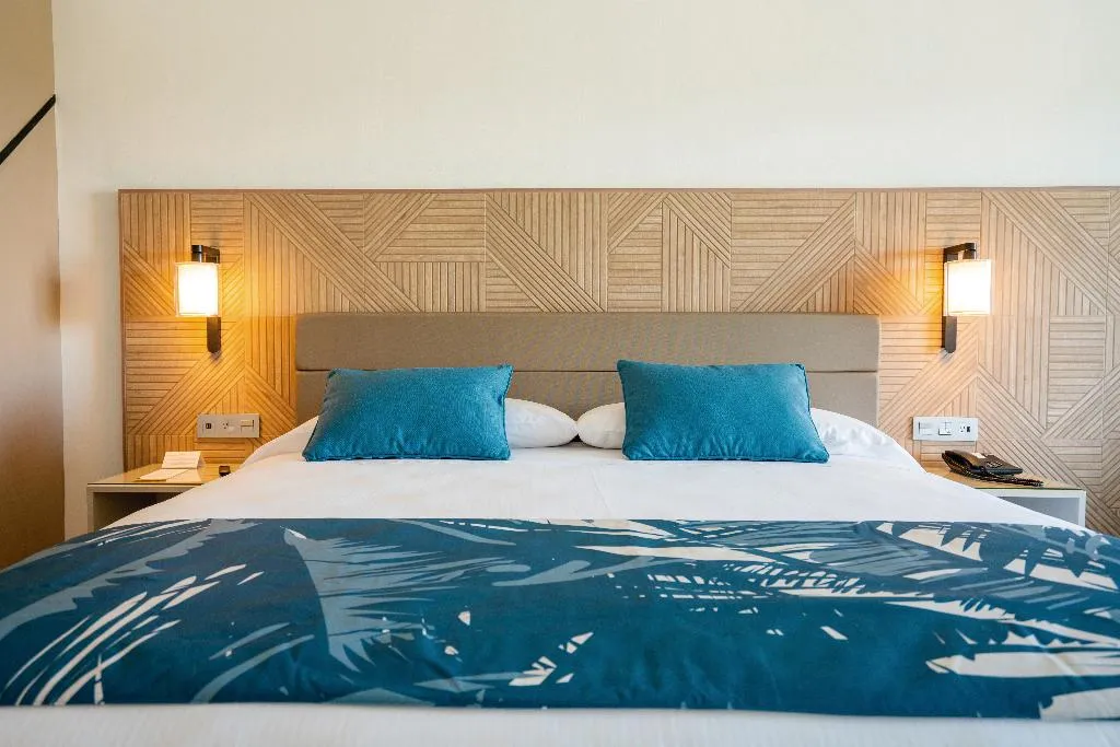 Room, Riu Latino - Adults Only - All Inclusive, Cancun Area