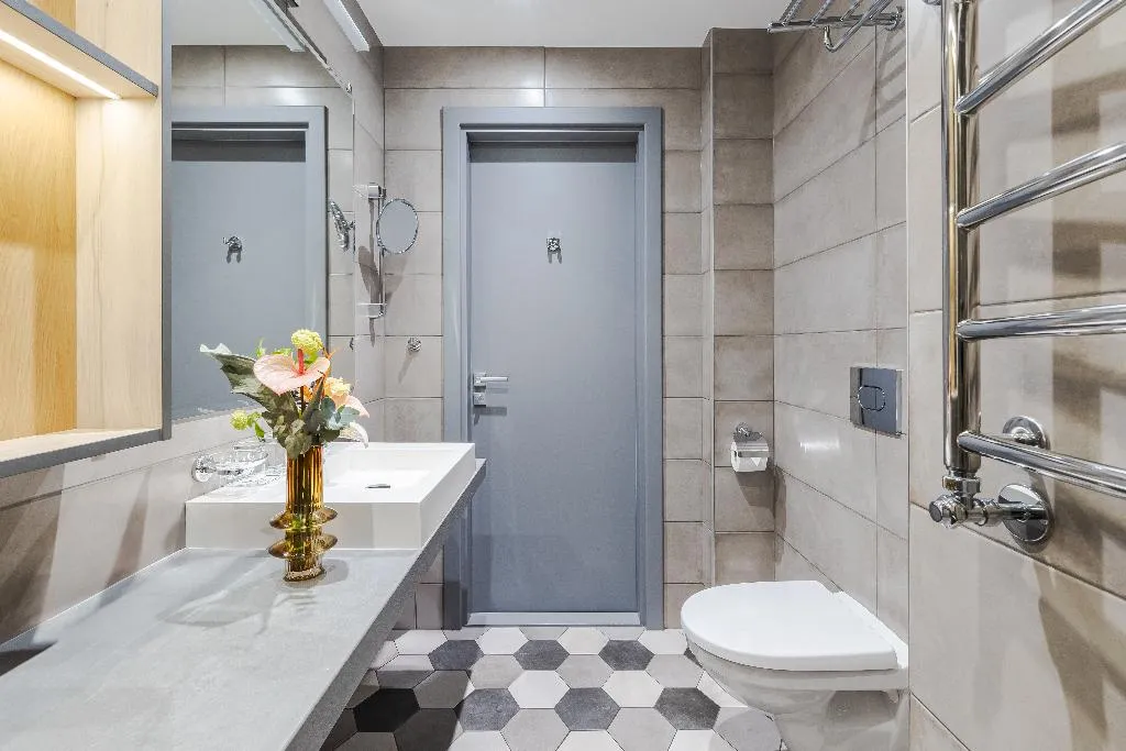 Double or Twin PREMIUM Room, Eurostars Metropole Riga, Riga