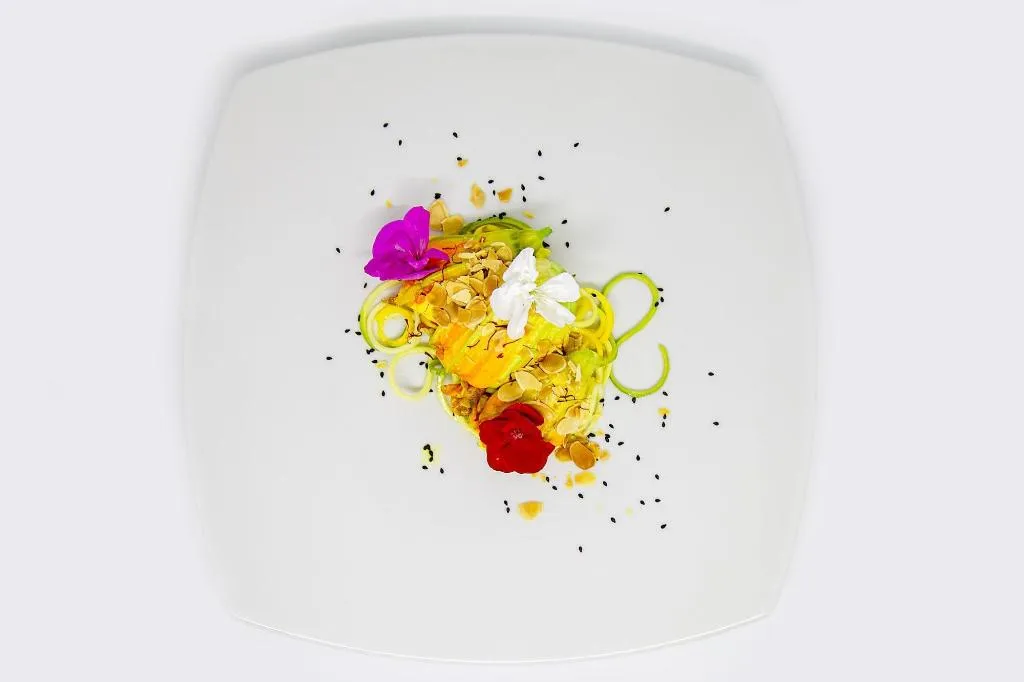 Restaurant, Vannucci, Perugia