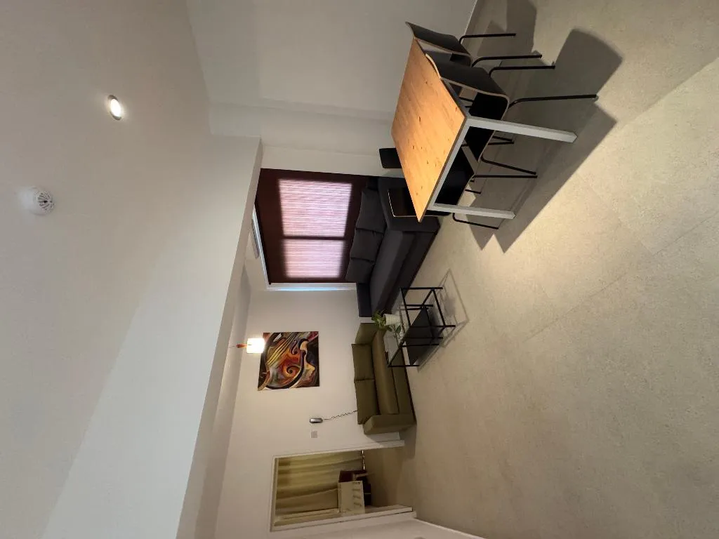 APARTMENT SEA VIEW ONE BEDROOM Room, Vrachia Beach Hotel & Suites - Adults Only, Cyprus
