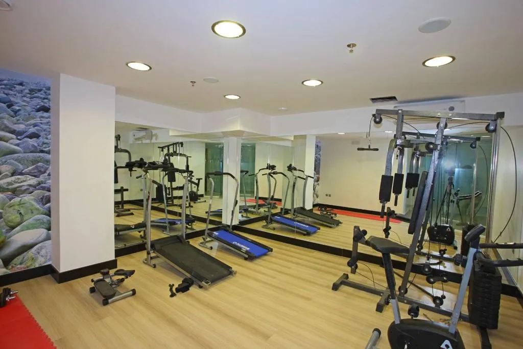 Sports and Entertainment, Olympic Palladium by GHH, Crete