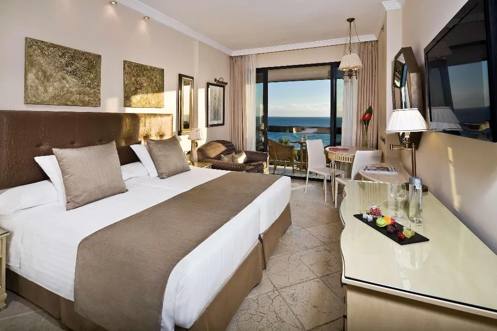 Room, Hotel Don Pepe Gran Meliá, Costa Del Sol