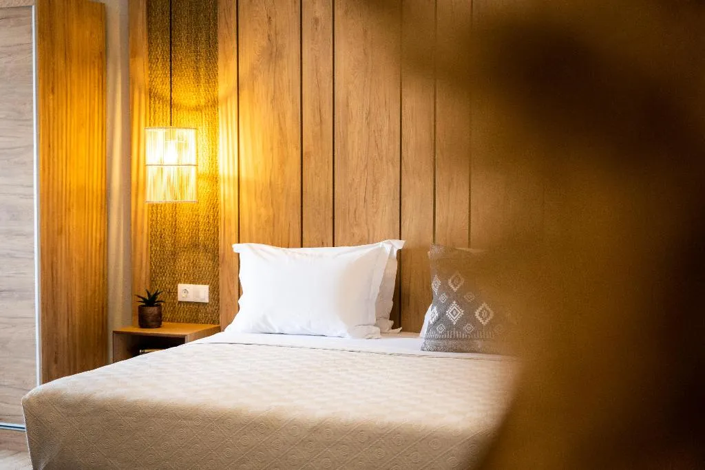Double or Twin EXECUTIVE Room, Skiathos Thalassa, Skiathos