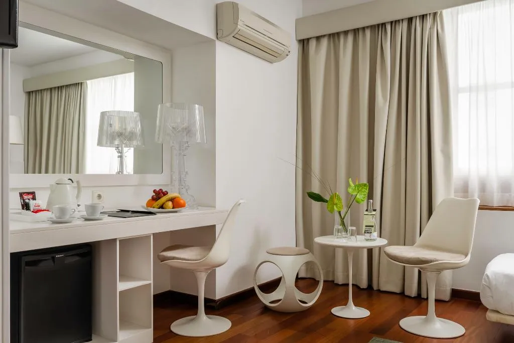 TRIPLE STANDARD Room, Florida, Lisbon