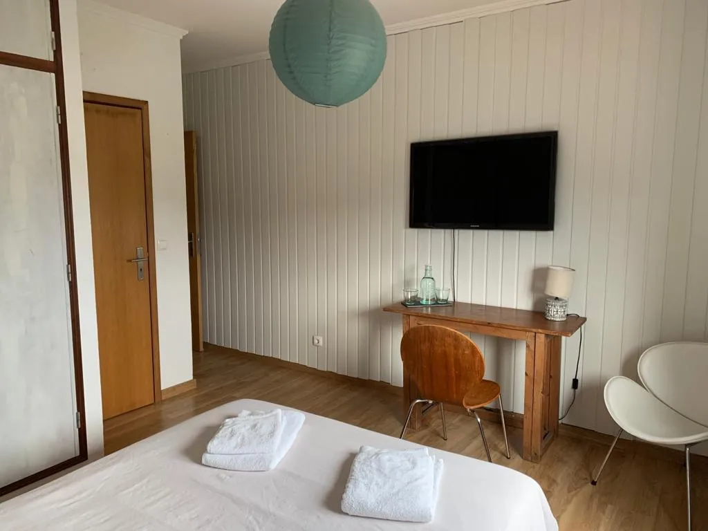 SUITE STANDARD Room, Sublime Sun and Van by Meco Stays, Lisbon