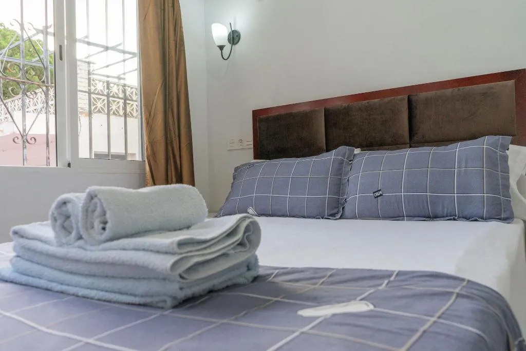 Room, Rancho Grande (ex.Villa Costa Marbella), Costa Del Sol