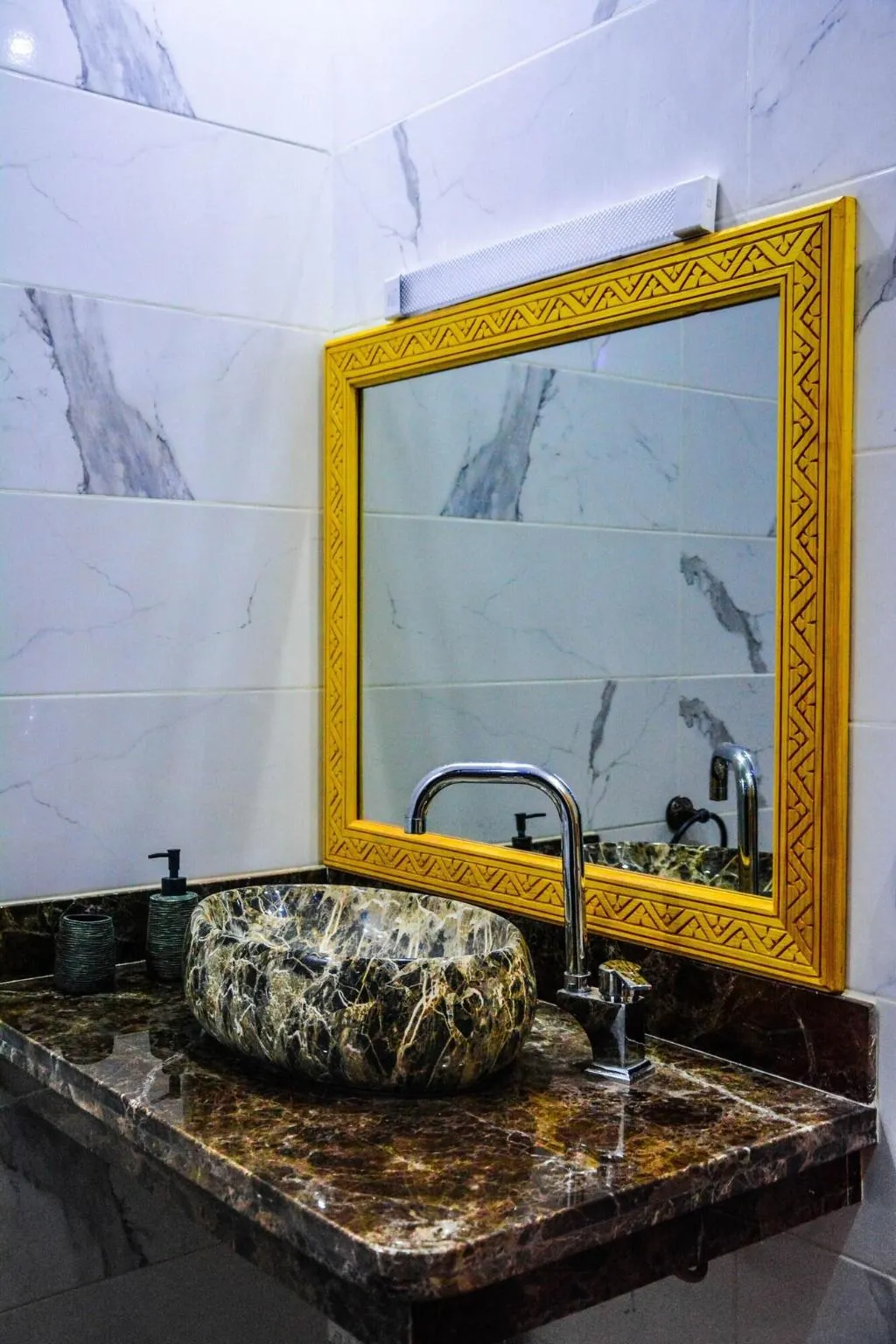 Room, Chez Mamouchthka, Marrakech