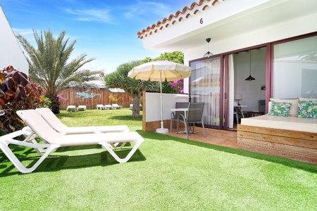 El Palmital, Gran Canaria