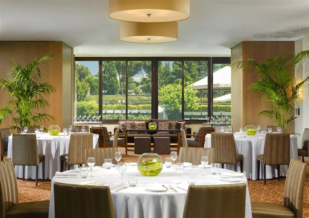 General view, Cardo Roma Autograph Hotel, Rome