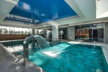 Amira Luxury Resort & Spa, Crete