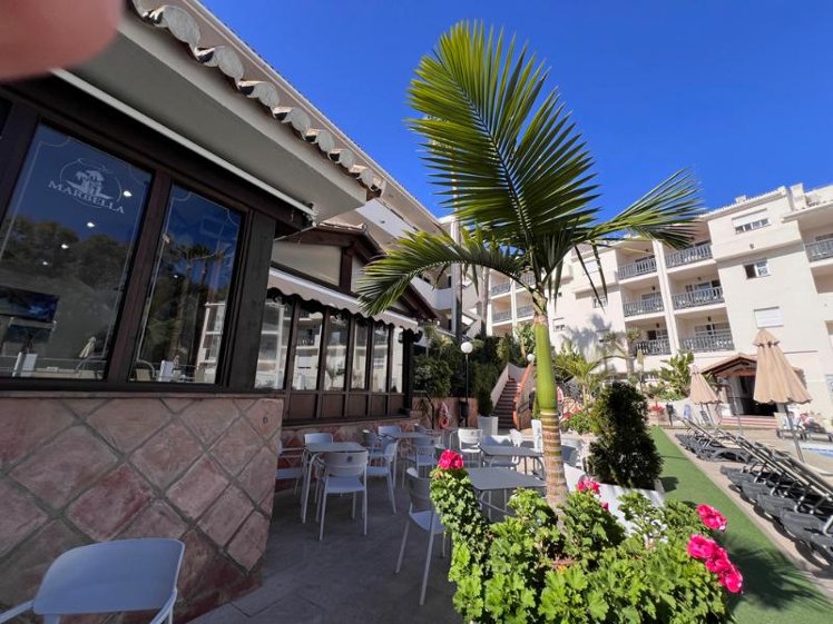 Image, Crown Resorts Club Marbella, Costa Del Sol