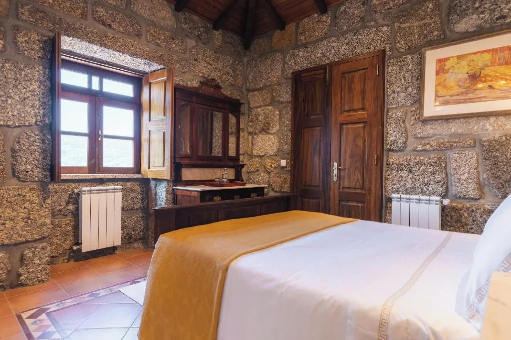 Room, Quinta Do Outeiro, Porto
