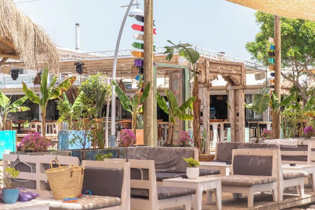 General view, Kefi Beach And Suites, Bodrum