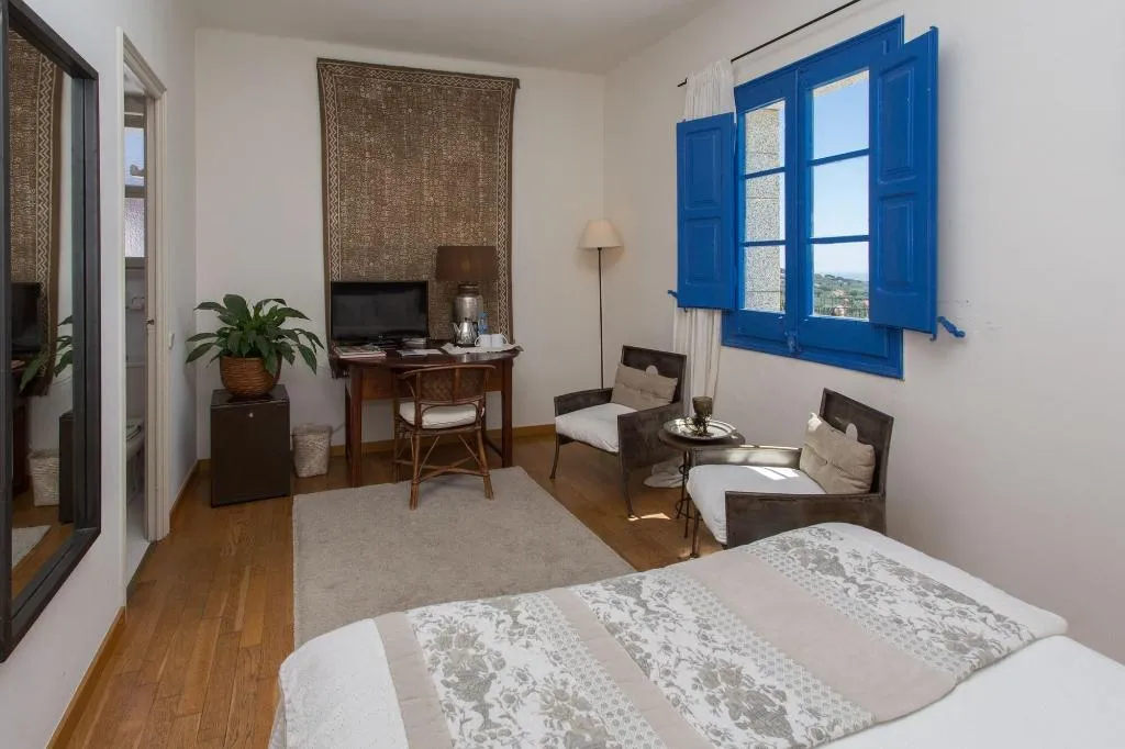 Room, Hostal De La Plaça, Barcelona