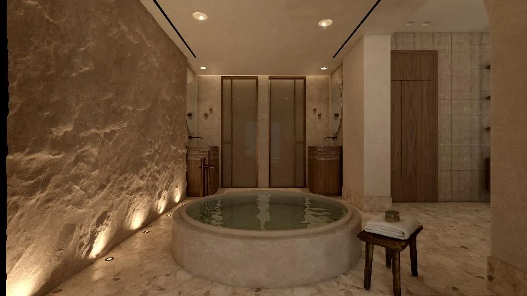 SUITE SEA VIEW WITH PRIVATE POOL Room, Uzenie All Suites Boutique Resort, Crete