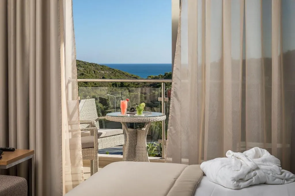 Room, Caneiros Luxury House & Suites, Algarve
