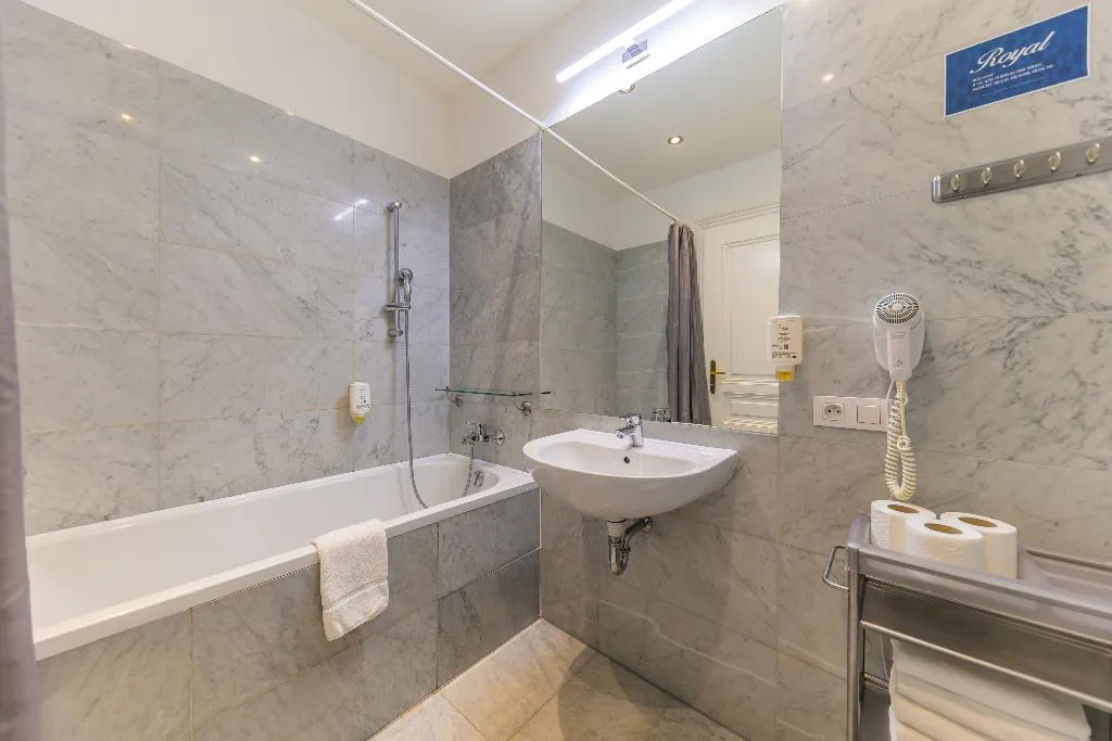 APARTMENT STANDARD Room, Royal Prague City Apartments, Prague
