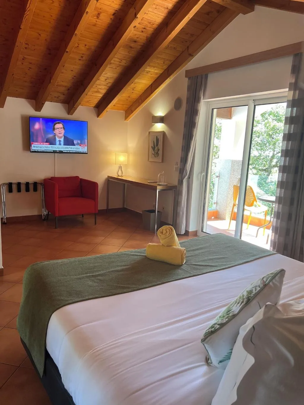 Room, Vilafoîa AL, Algarve