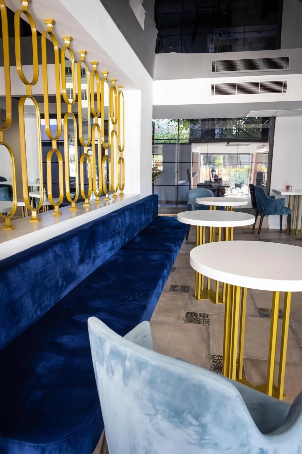 Bar, Espina Hotel, Antalya