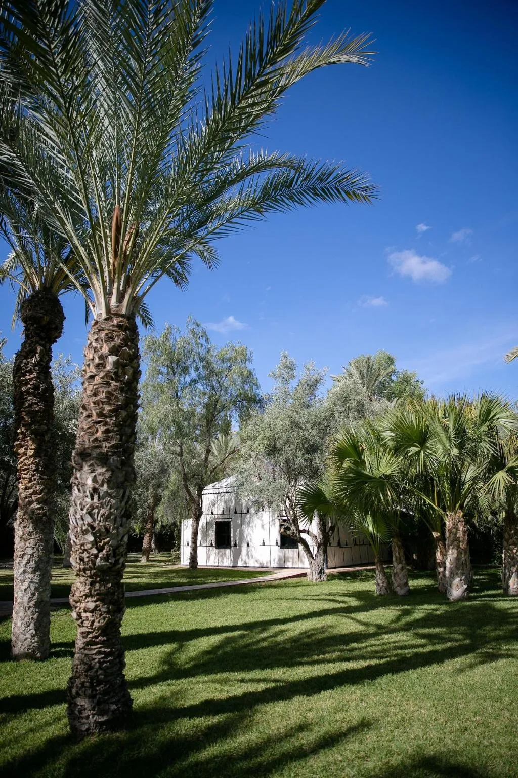 General view, Lodge K Ha Tel Spa, Marrakech