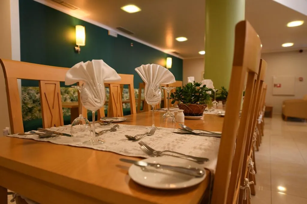 Restaurant, Do Campo, Madeira