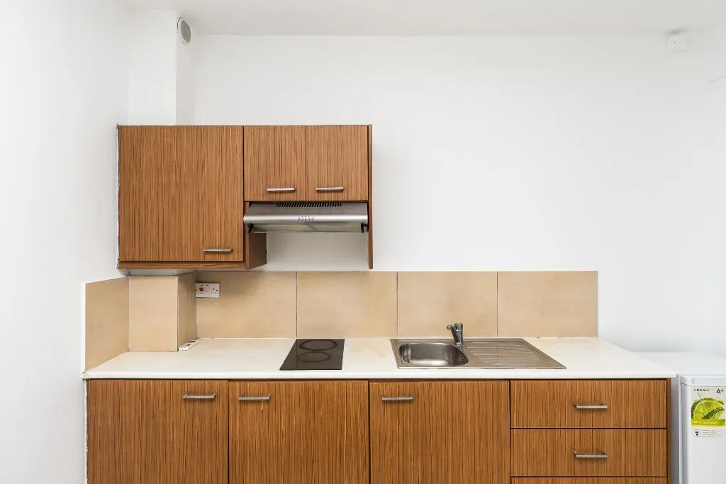 General view, Flora Hotel Apartment, Cyprus