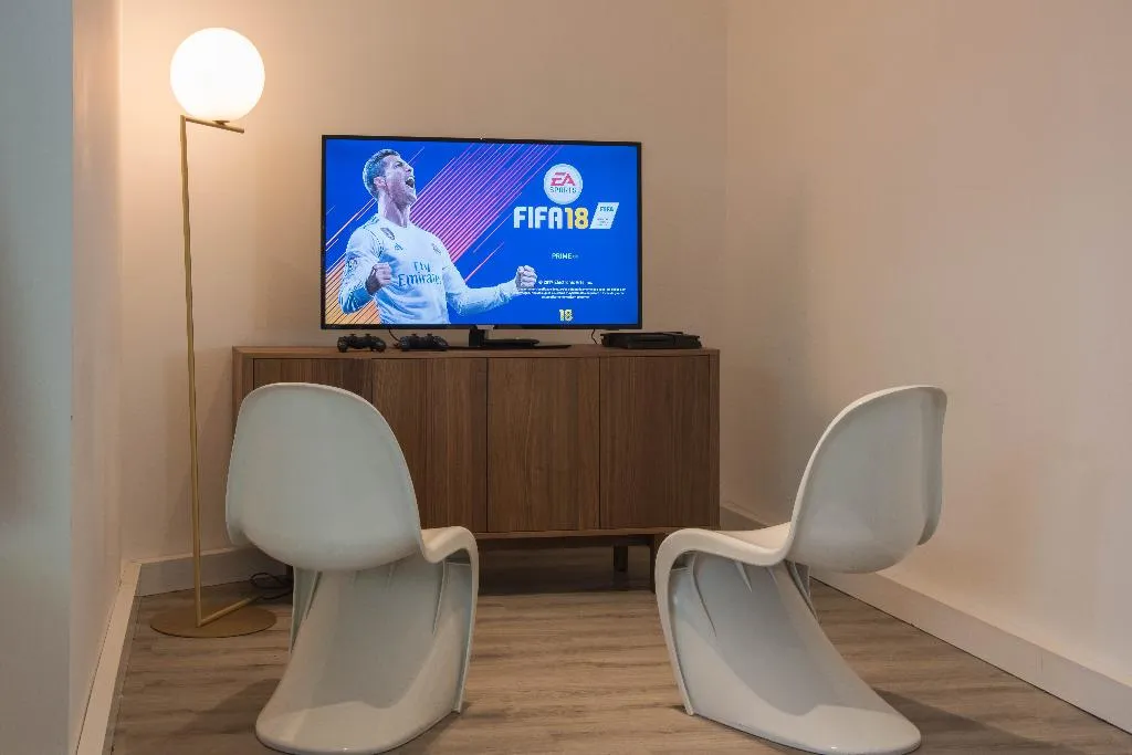 Sports and Entertainment, Upon Lisbon Prime Residences, Lisbon