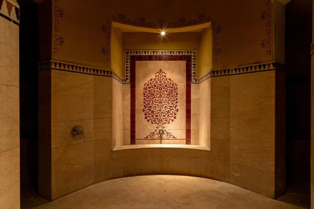 Sports and Entertainment, Riad Villa Blanche, Agadir