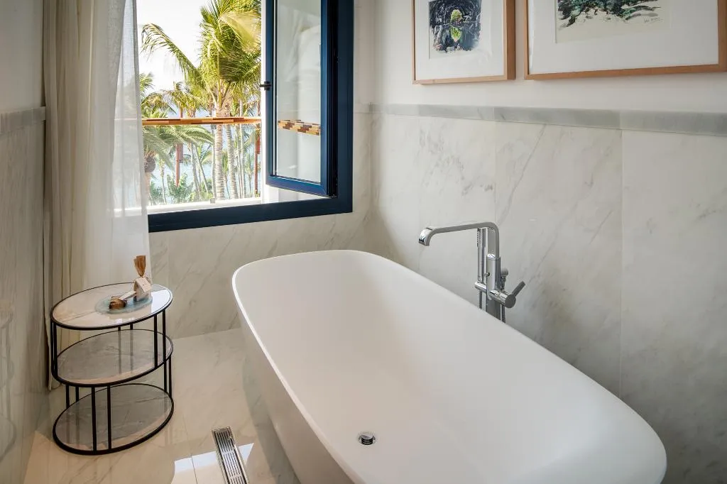 SUITE CAPACITY 3 Room, Hotel Fariones, Lanzarote