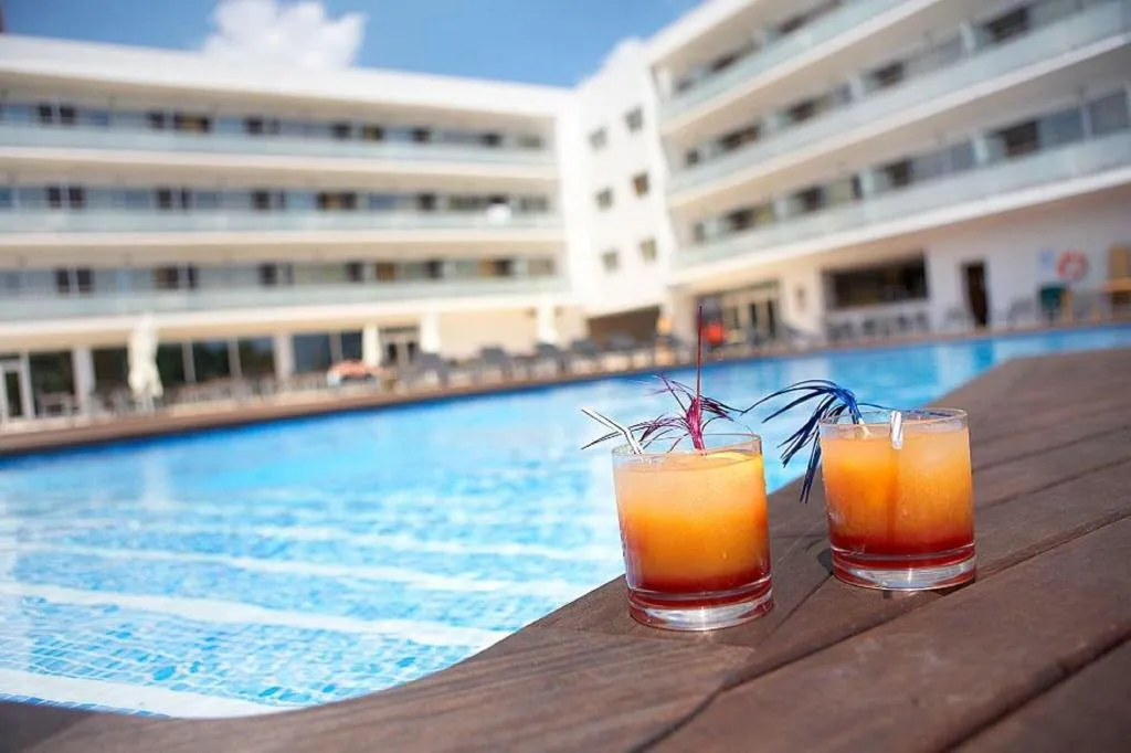 Pool, RVHotels Nautic Park, Costa Brava