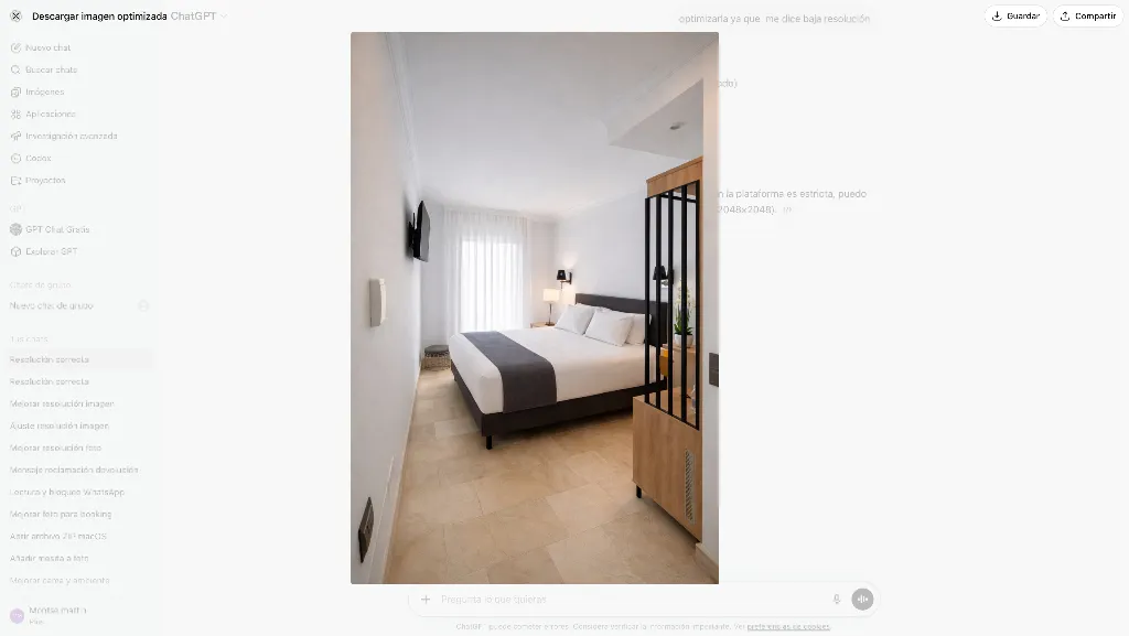 Room, Abril, Costa Del Sol