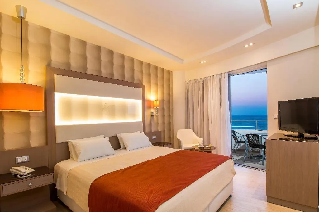 Room, Pegasos, Rhodes