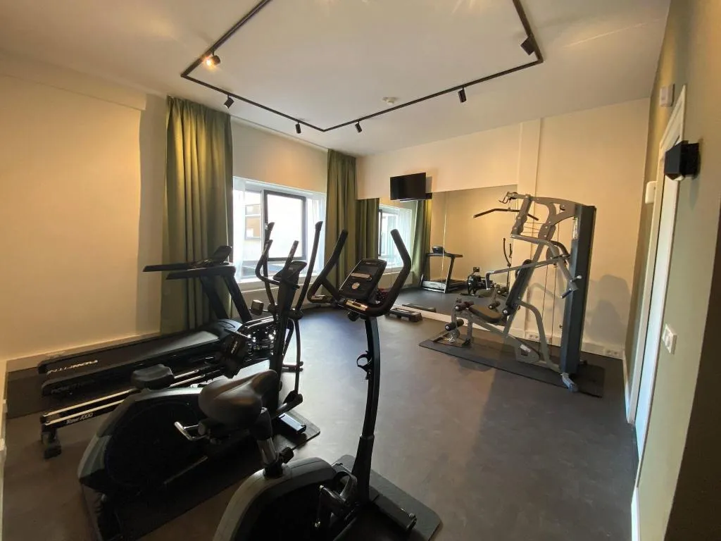 Sports and Entertainment, Amrath Hotel Alkmaar, Amsterdam