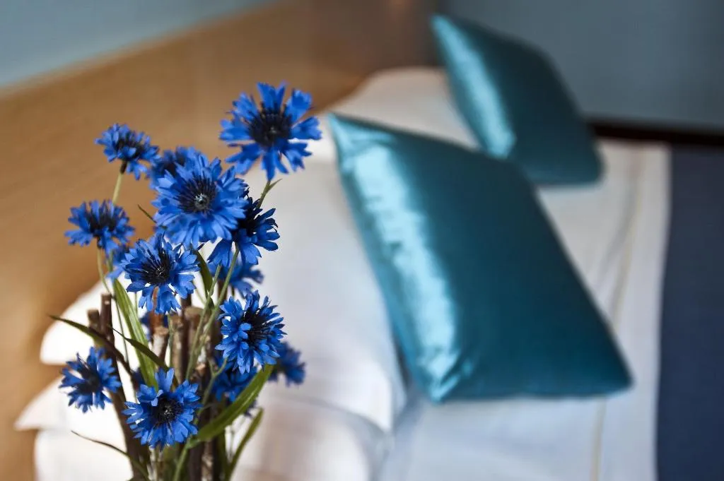Room, La Mongolfiera Rooms, Rome