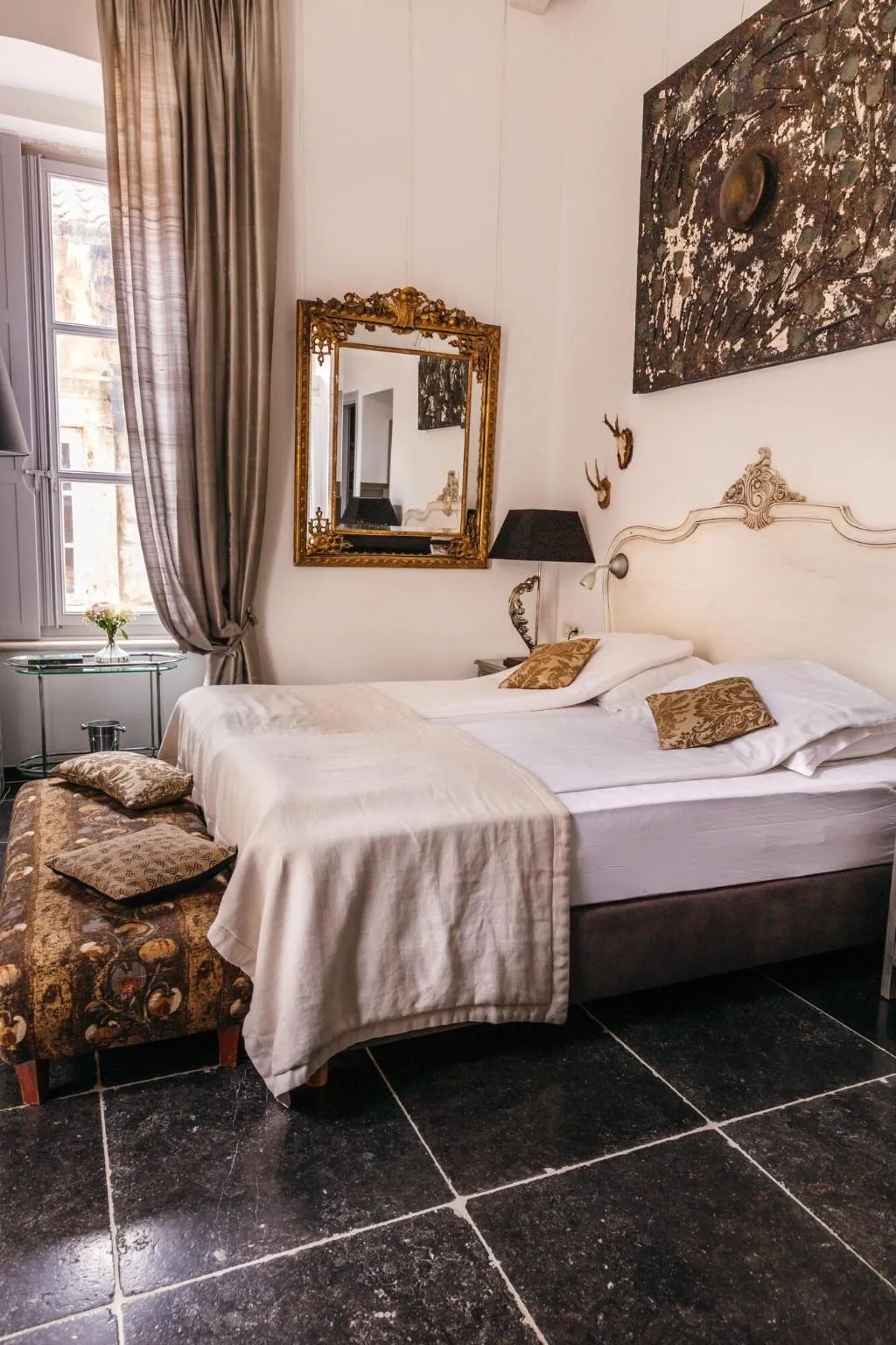 Room, Prijeko Palace, Dubrovnik