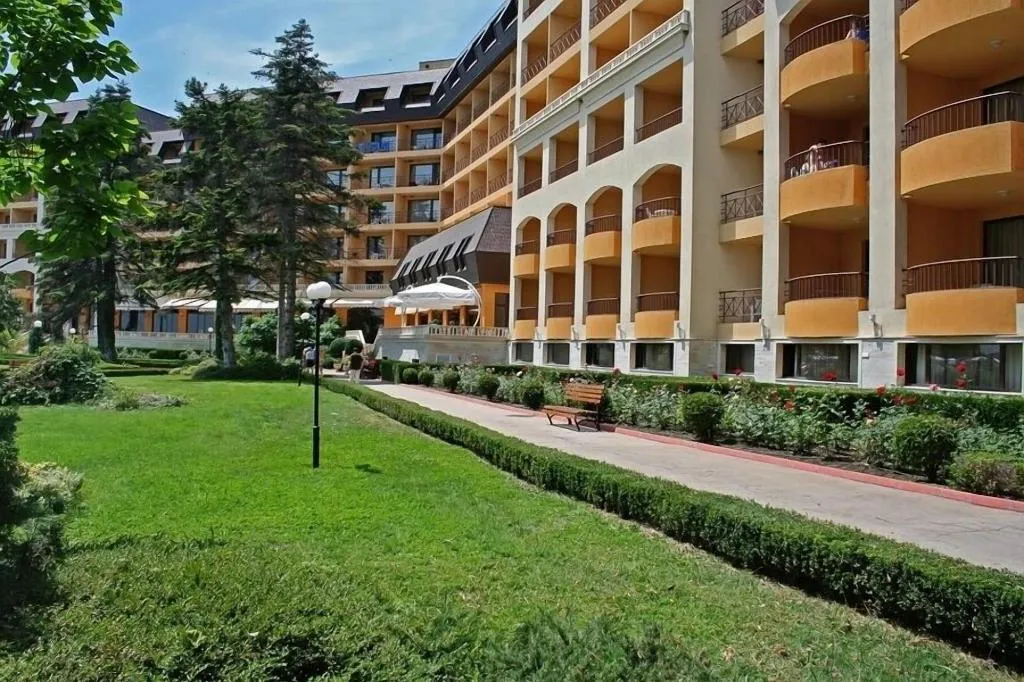 General view, Riviera Beach Hotel & SPA - All Inclusive, Varna