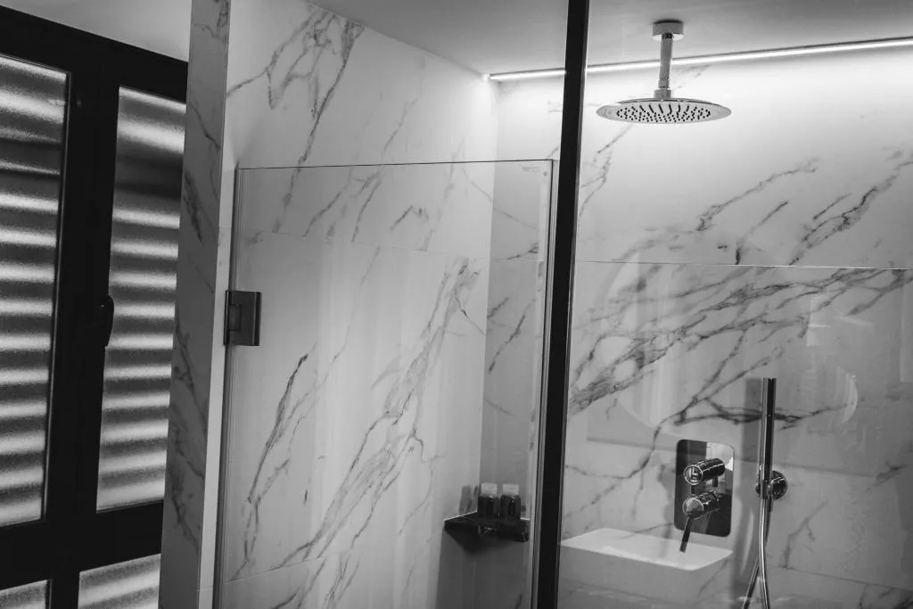 JUNIOR SUITE WITH DOUBLE BED Room, Mirador de Chamartin, Madrid