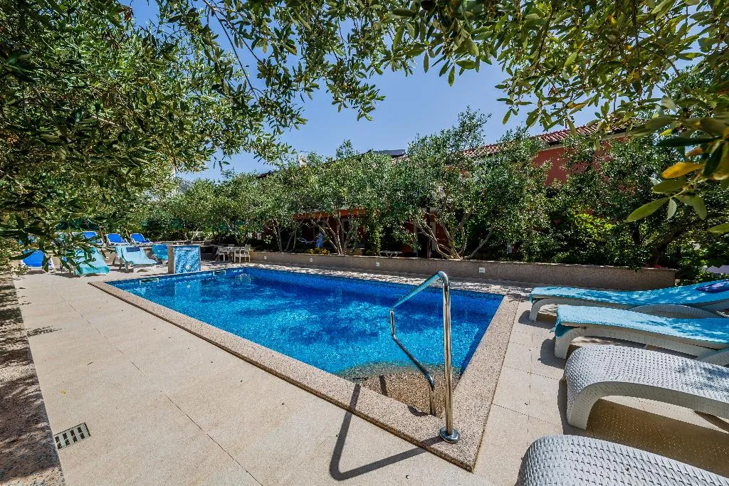 APARTMENT ONE BEDROOM Room, Villa Rustica Dalmatia Depadance, Split