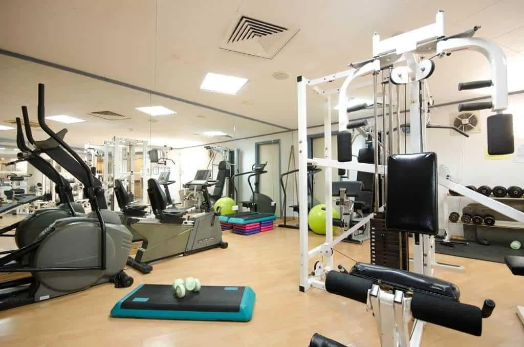 Sports and Entertainment, Paphos Gardens Holiday Resort, Cyprus