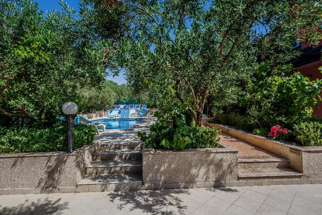 Sports and Entertainment, Villa Rustica Dalmatia Depadance, Split